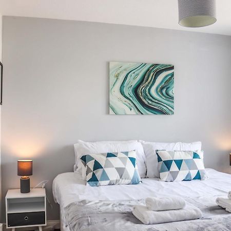 Sea Crest Retreat - Modern - 2 Bedroom - Sa - By The Sea Woodhorn Exterior foto