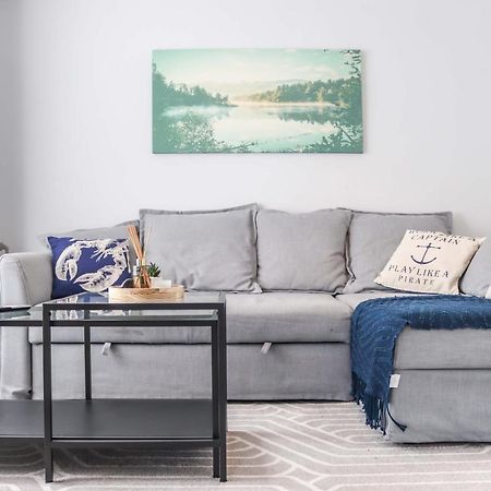 Sea Crest Retreat - Modern - 2 Bedroom - Sa - By The Sea Woodhorn Exterior foto