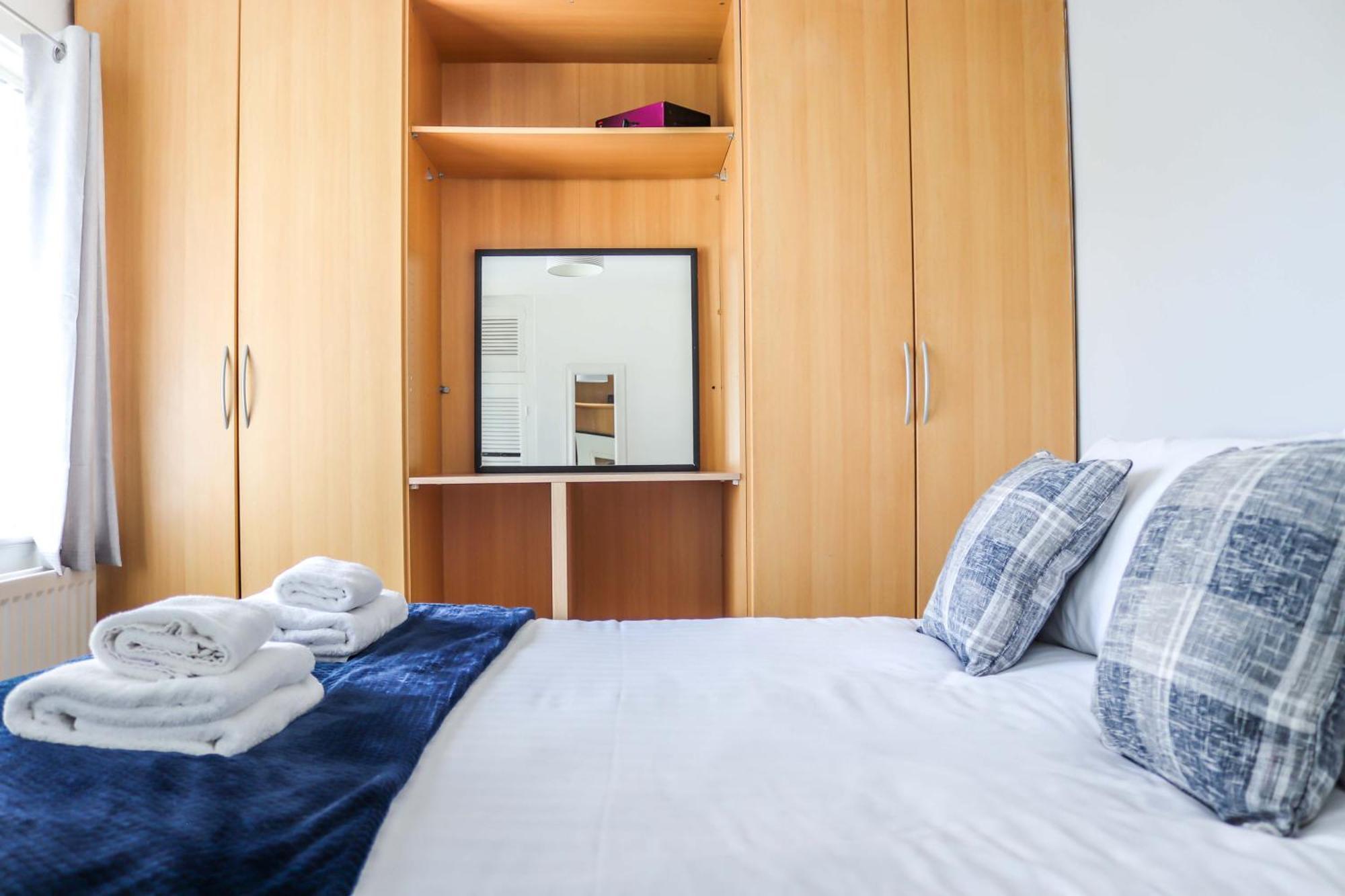 Sea Crest Retreat - Modern - 2 Bedroom - Sa - By The Sea Woodhorn Exterior foto