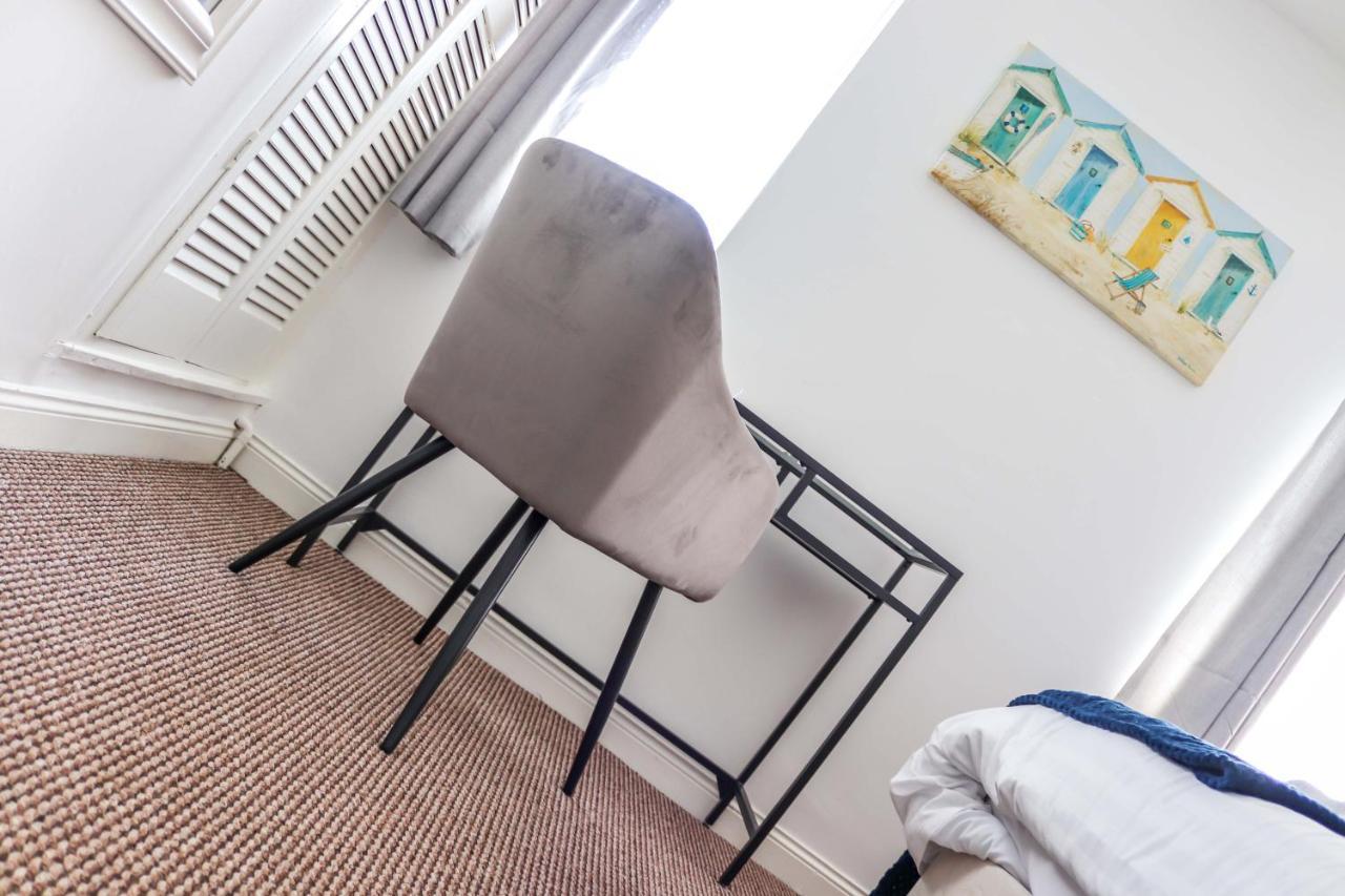 Sea Crest Retreat - Modern - 2 Bedroom - Sa - By The Sea Woodhorn Exterior foto