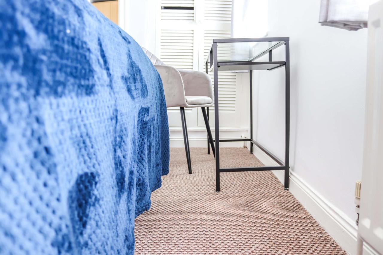 Sea Crest Retreat - Modern - 2 Bedroom - Sa - By The Sea Woodhorn Exterior foto