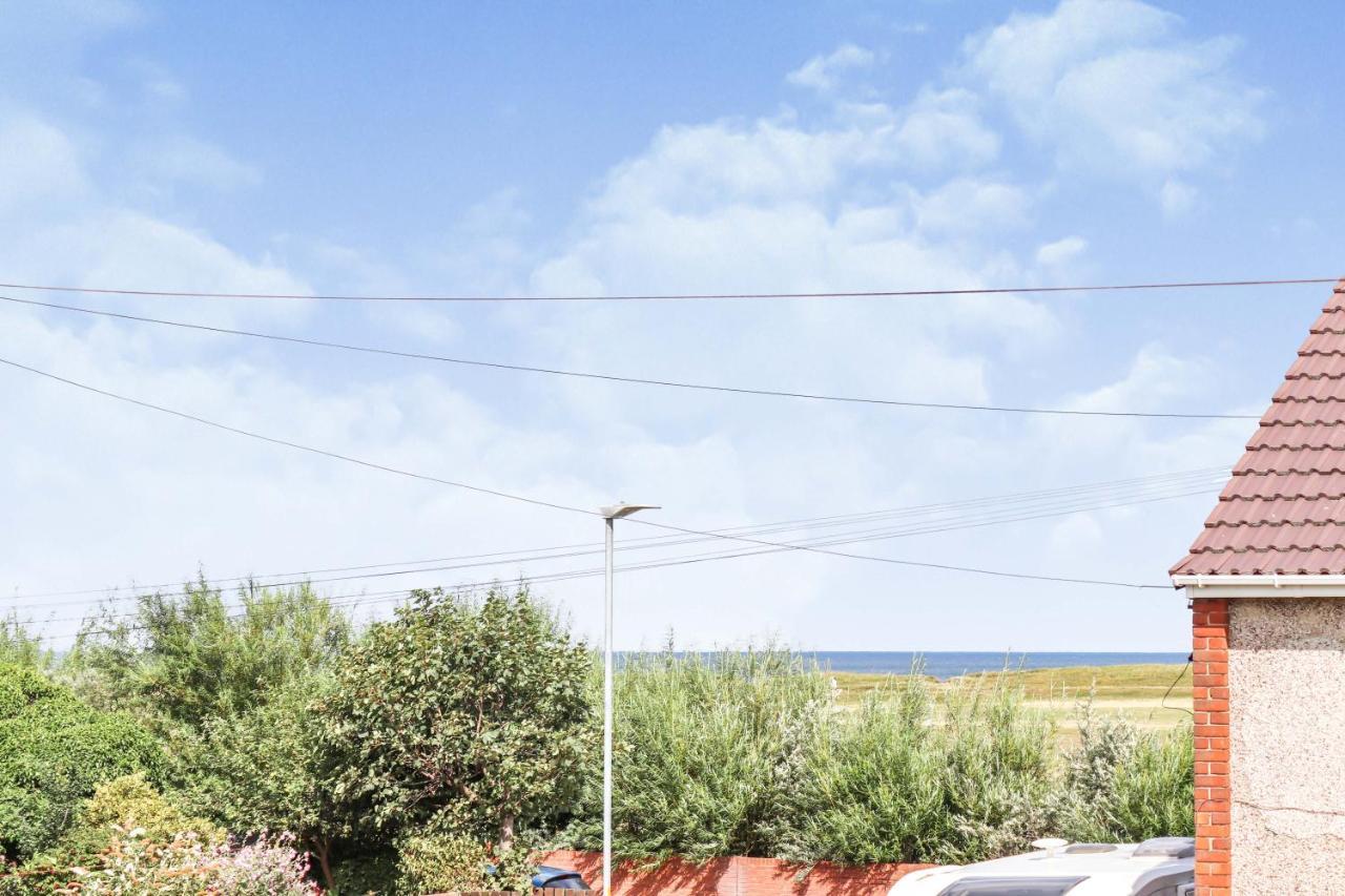 Sea Crest Retreat - Modern - 2 Bedroom - Sa - By The Sea Woodhorn Exterior foto